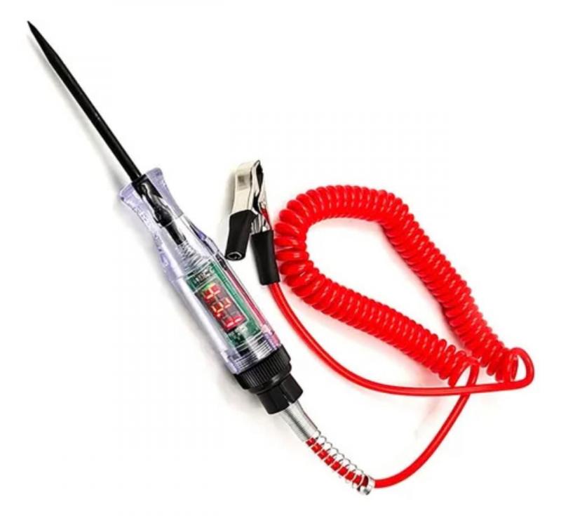 Imagen ilustrativa de TESTER