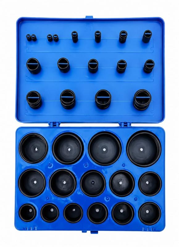 Imagen ilustrativa de KIT ORING 404 PCS